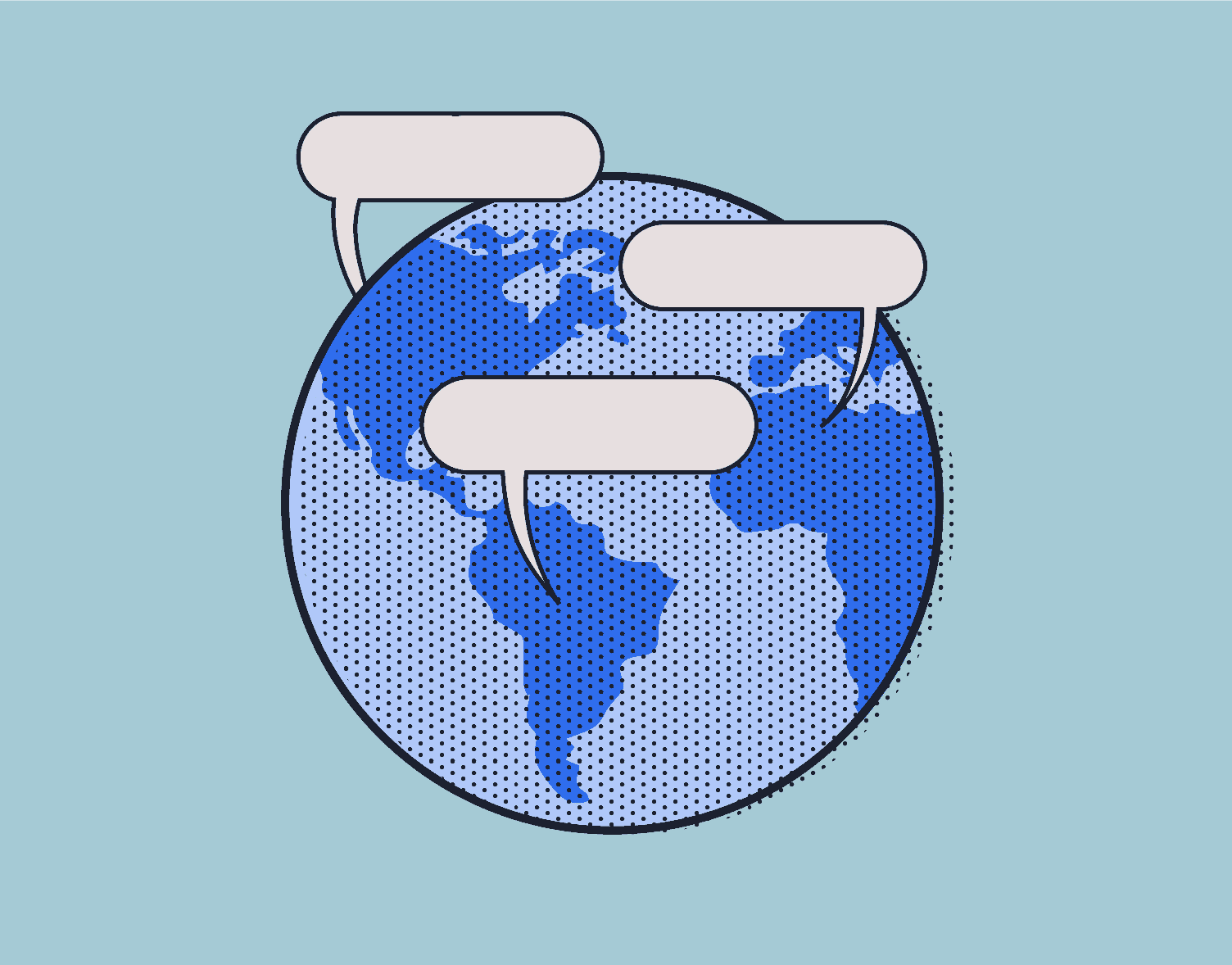 Signal 由独立的非营利机构运营，人人均可免费使用